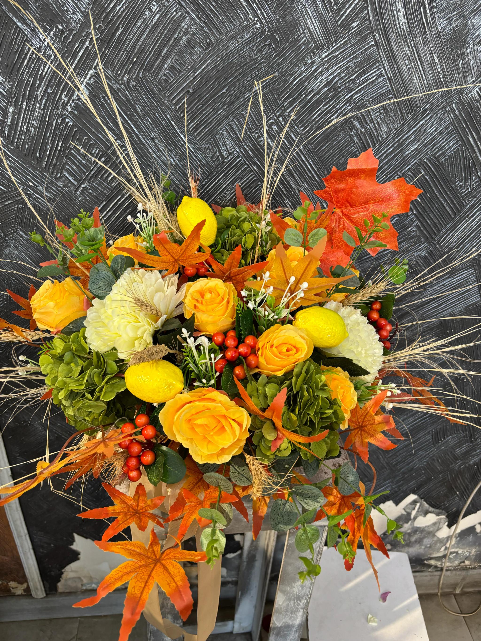 Autumn bouquet | ծաղիկներ, ծաղկեպսակներ, բույսեր Երևան Autumn bouquet | ծաղիկներ, ծաղկեպսակներ, բույսեր Երևան