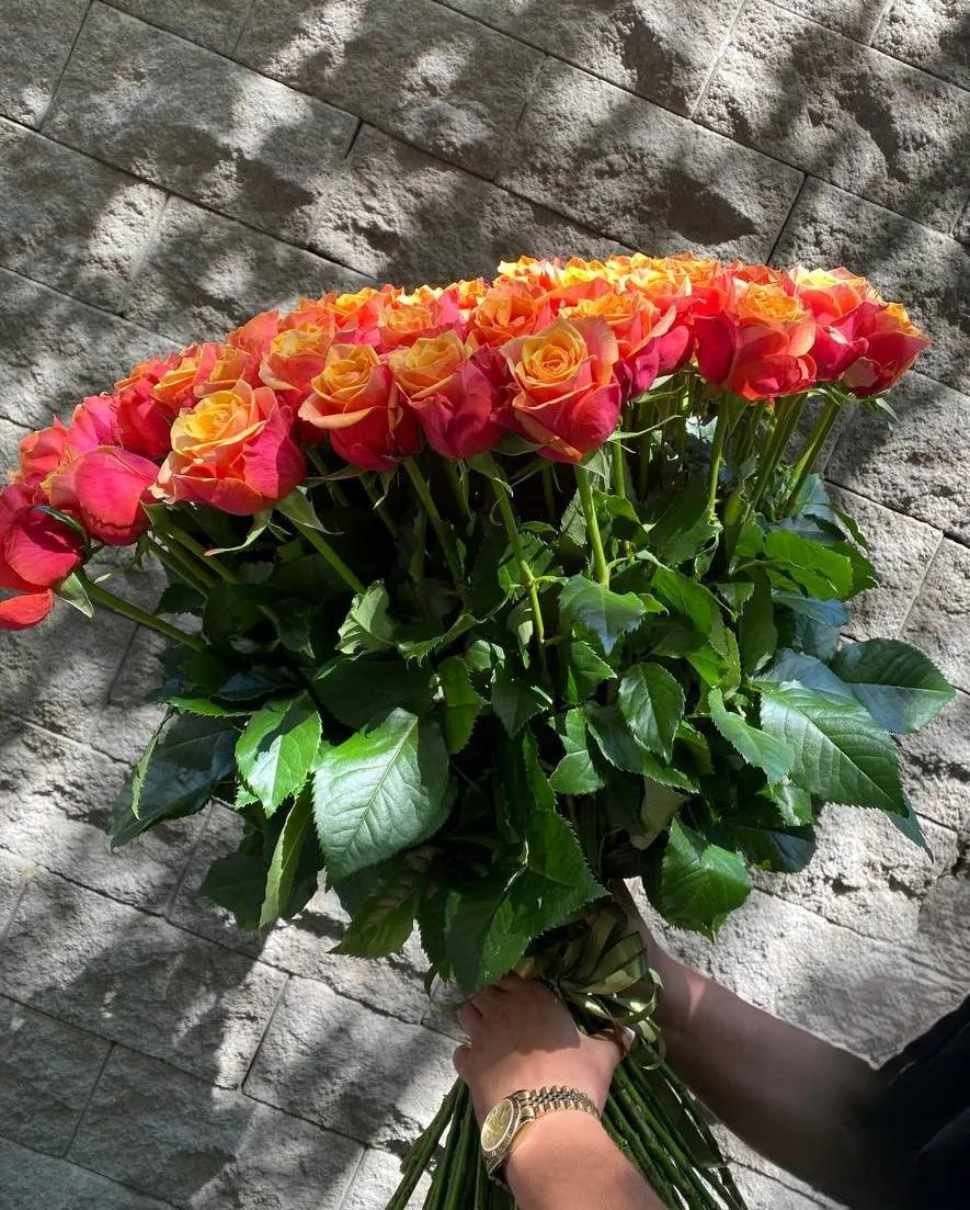Bunch of roses | ծաղիկներ, ծաղկեպսակներ, բույսեր Երևան Bunch of roses | ծաղիկներ, ծաղկեպսակներ, բույսեր Երևան