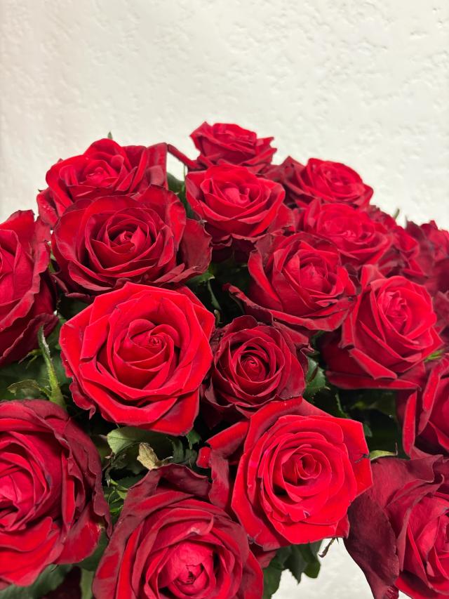 Bunch of roses | ծաղիկներ, ծաղկեպսակներ, բույսեր - առաքում Երևան Bunch of roses | ծաղիկներ, ծաղկեպսակներ, բույսեր - առաքում Երևան