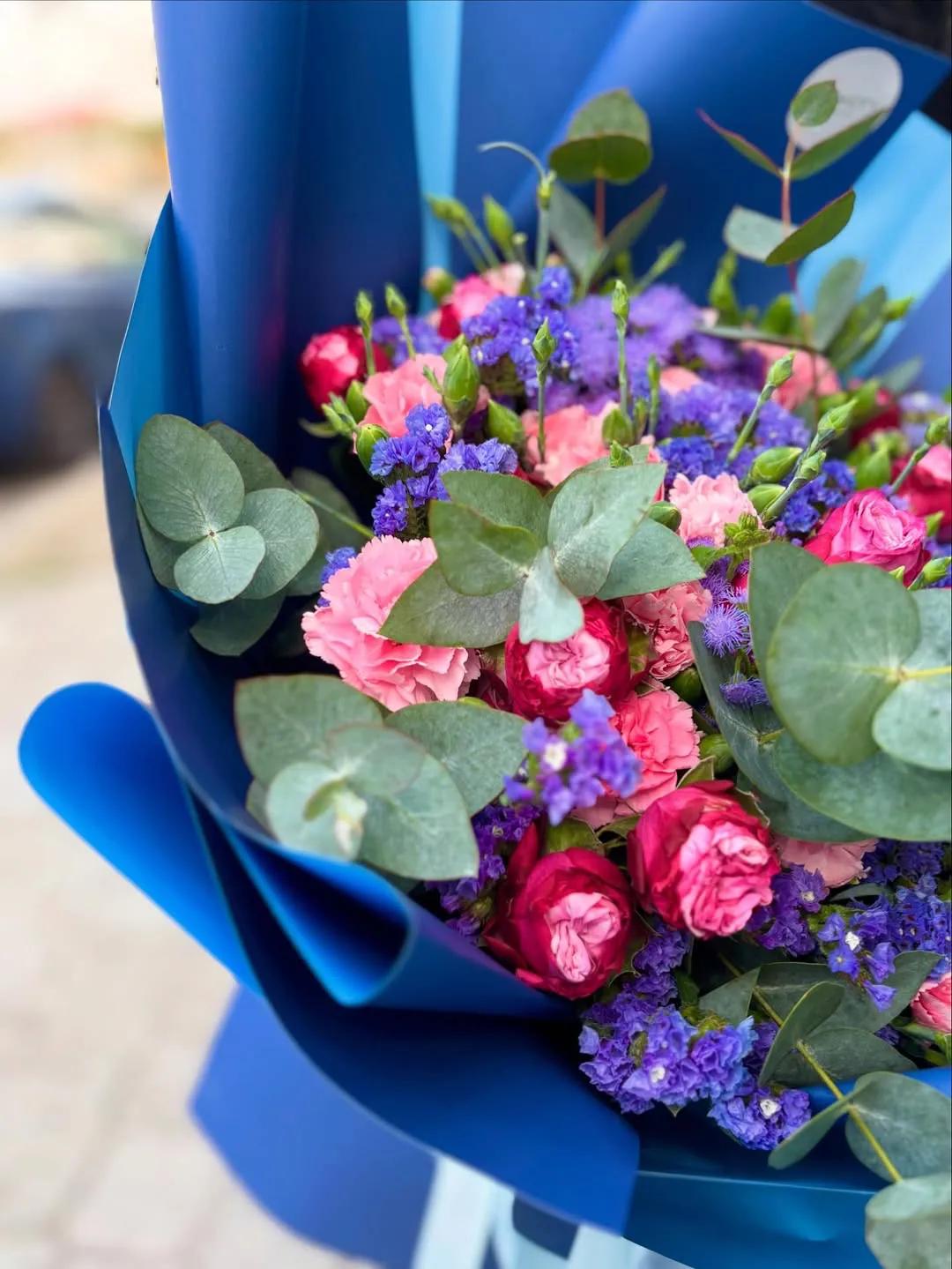 Bunch Mix | ծաղիկներ, ծաղկեպսակներ, բույսեր Երևան Bunch Mix | ծաղիկներ, ծաղկեպսակներ, բույսեր Երևան