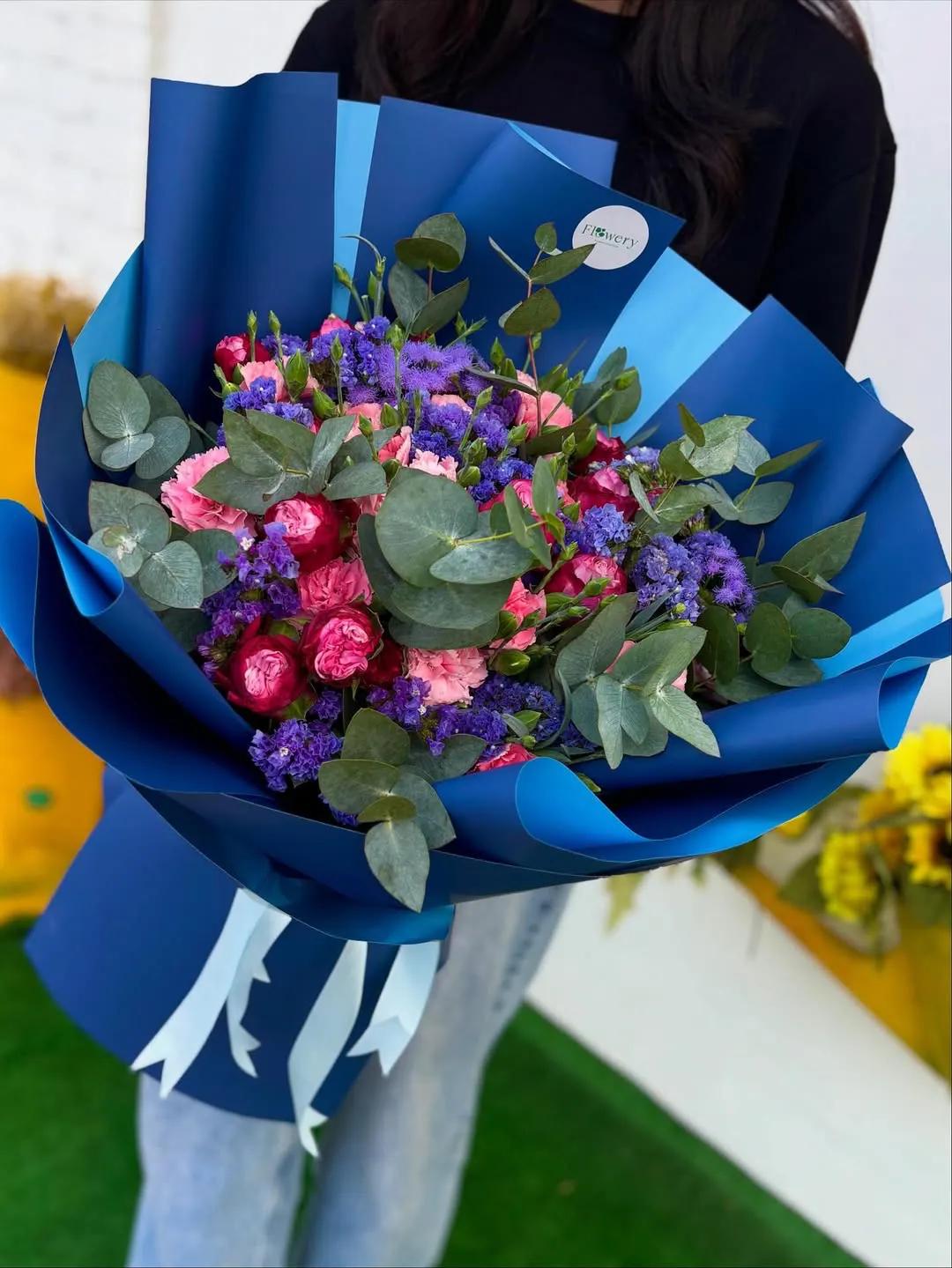 Bunch Mix | ծաղիկներ, ծաղկեպսակներ, բույսեր Երևան Bunch Mix | ծաղիկներ, ծաղկեպսակներ, բույսեր Երևան