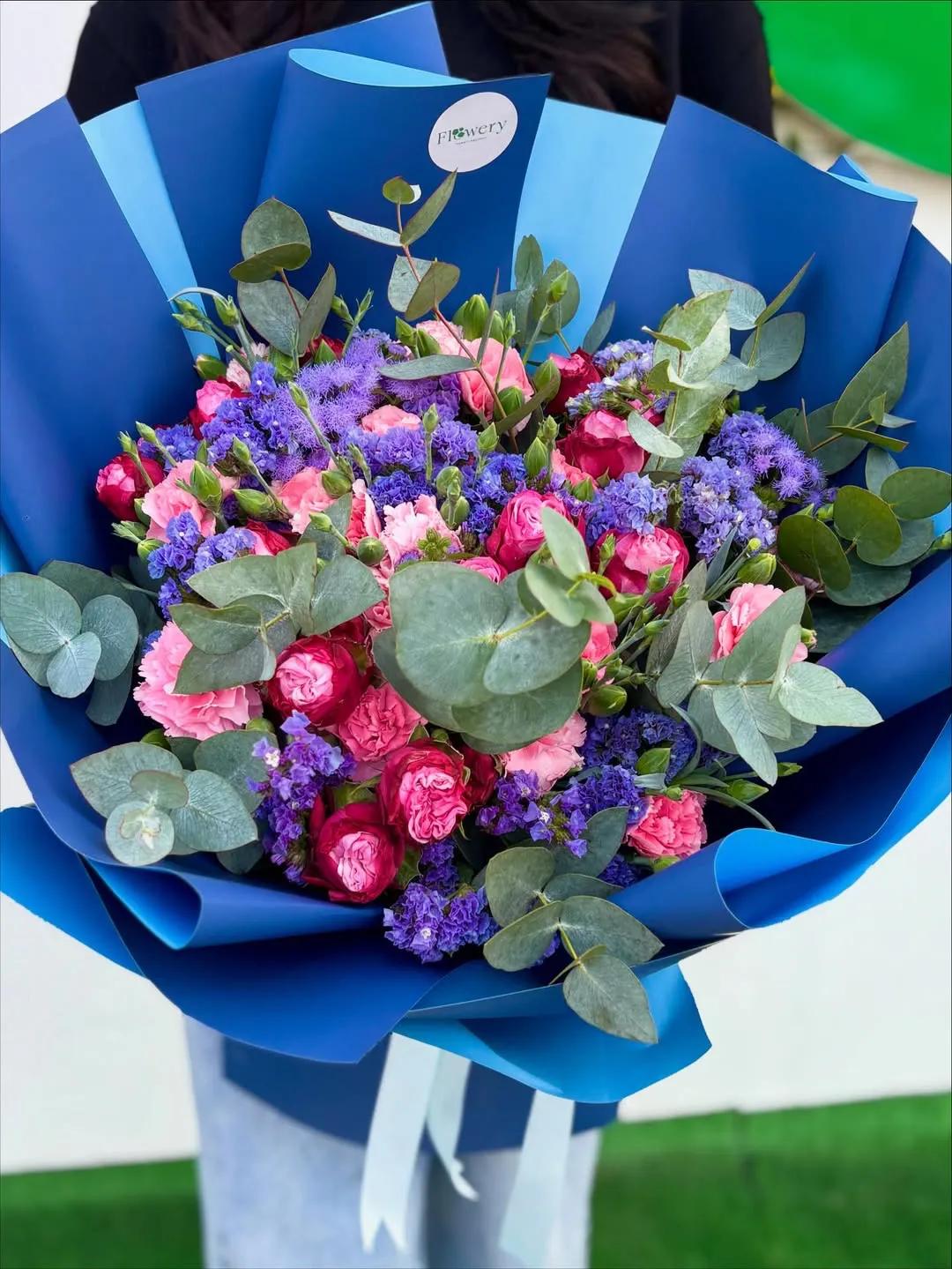 Bunch Mix | ծաղիկներ, ծաղկեպսակներ, բույսեր Երևան Bunch Mix | ծաղիկներ, ծաղկեպսակներ, բույսեր Երևան
