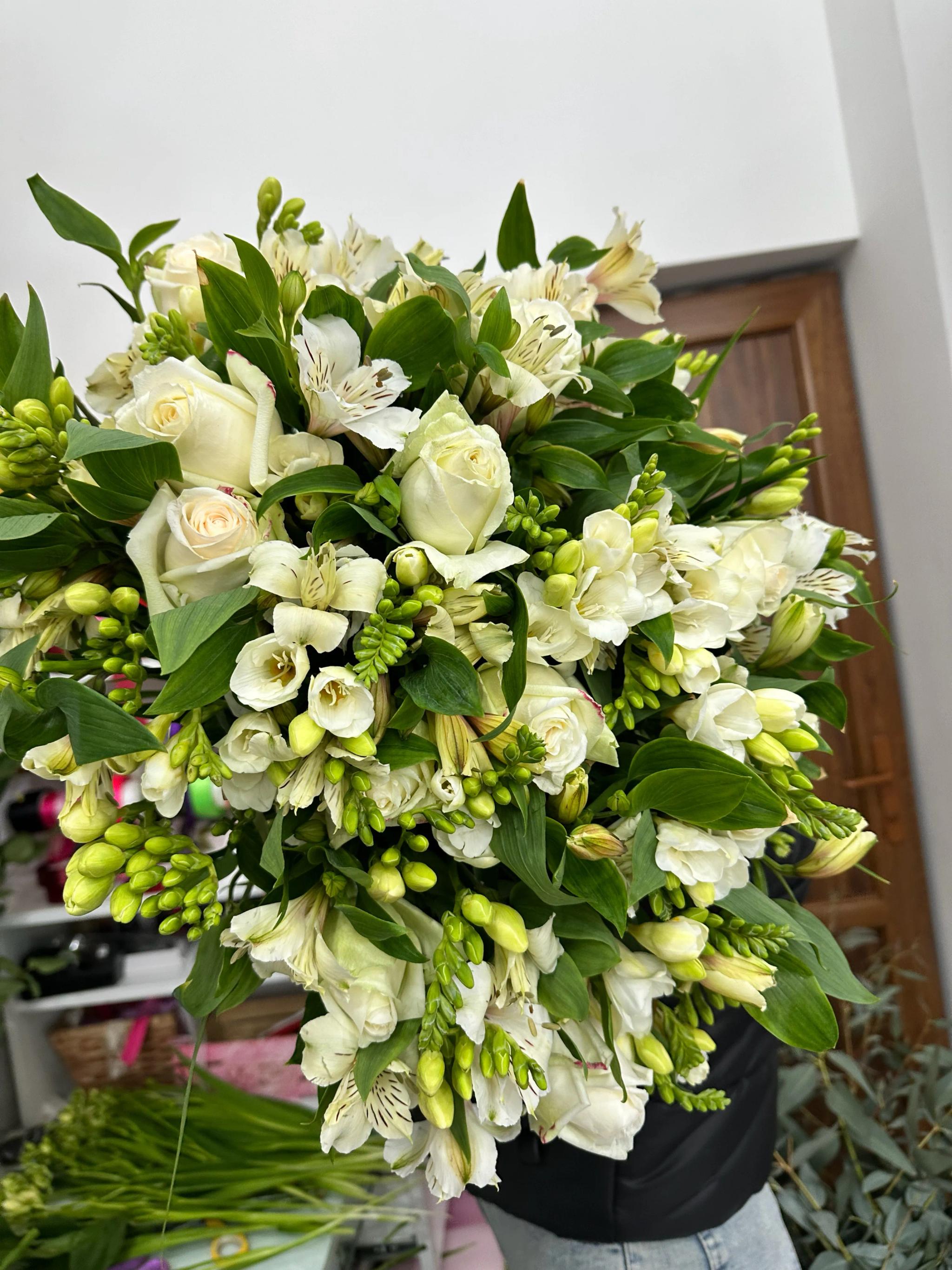 An elegant bouquet | ծաղիկներ, ծաղկեպսակներ, բույսեր Երևան An elegant bouquet | ծաղիկներ, ծաղկեպսակներ, բույսեր Երևան