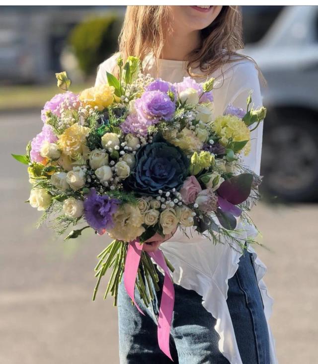 Floral mix Floral mix | ծաղիկների առաքում Երևանում