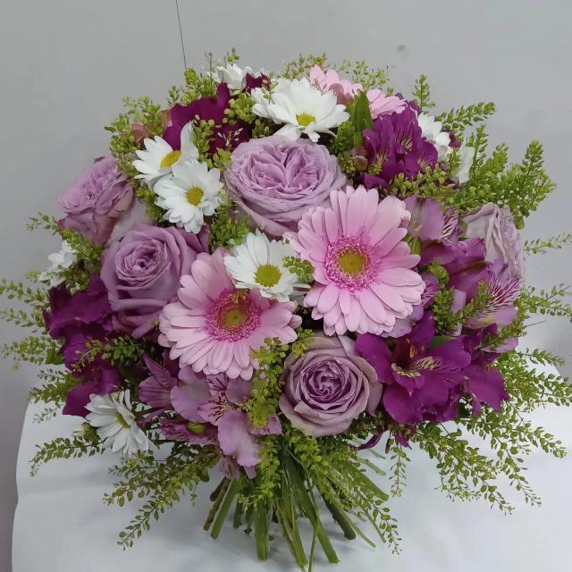 Floral mix Floral mix | ծաղիկների առաքում Երևանում