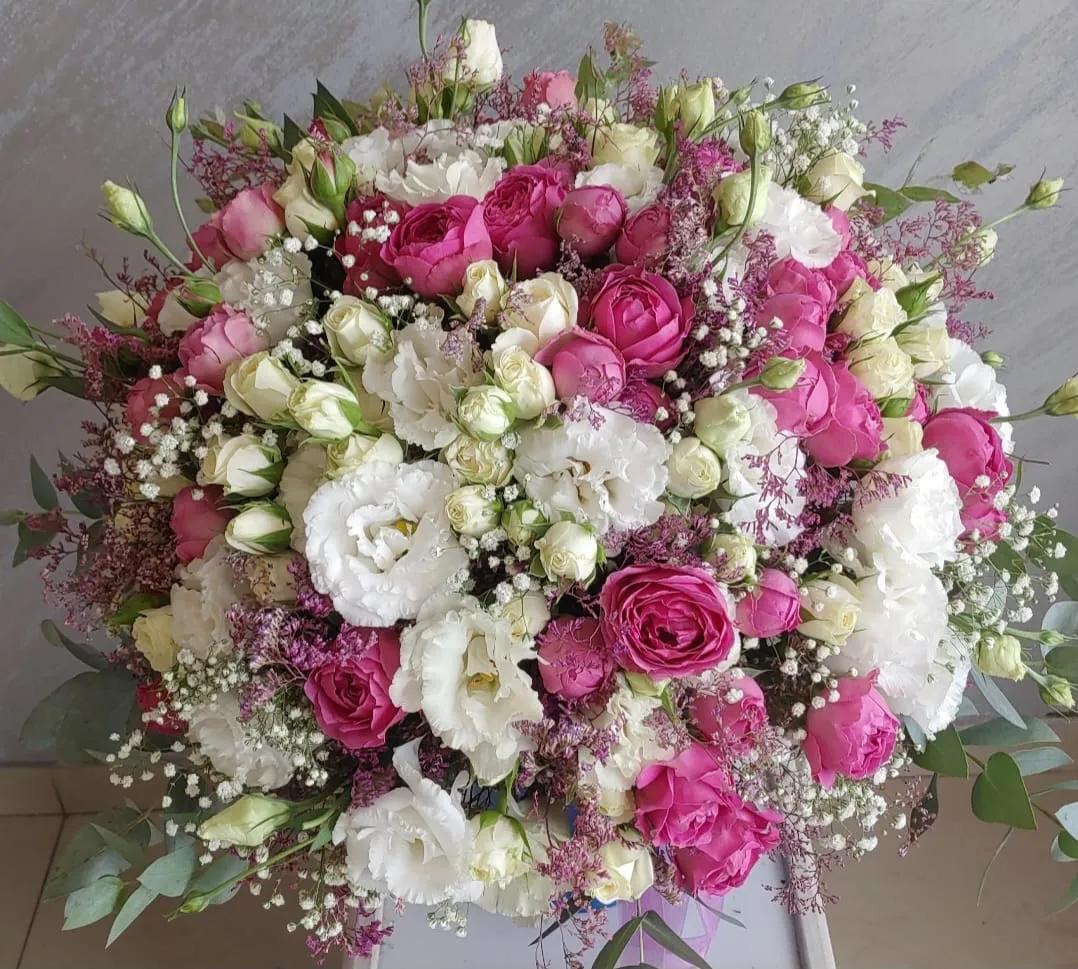 An elegant bouquet | ծաղիկներ, ծաղկեպսակներ, բույսեր Երևան An elegant bouquet | ծաղիկներ, ծաղկեպսակներ, բույսեր Երևան
